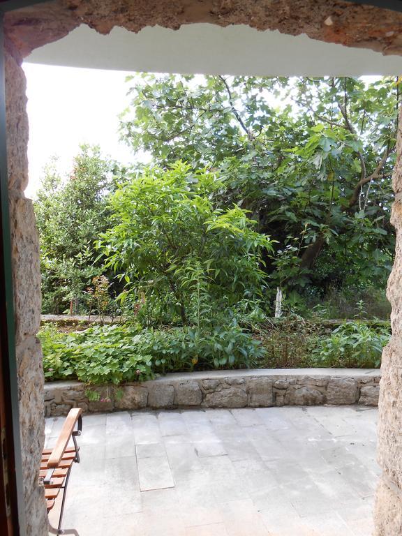Tranquity Studio Apartment Ika Lovran Exterior photo